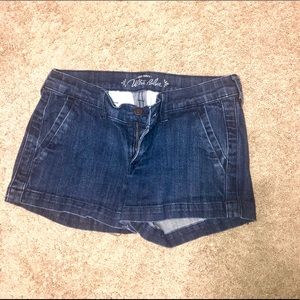 Old navy size 4 women’s shorts